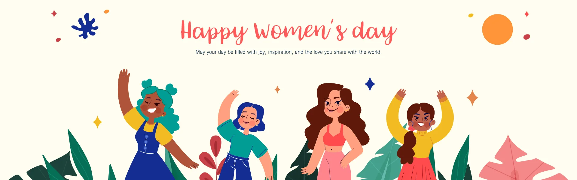 women day