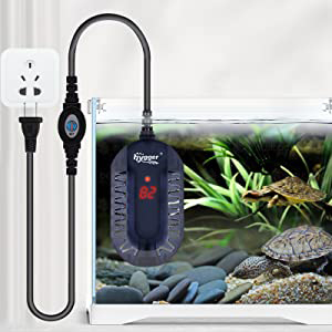hygger Small Aquarium Heater - hygger
